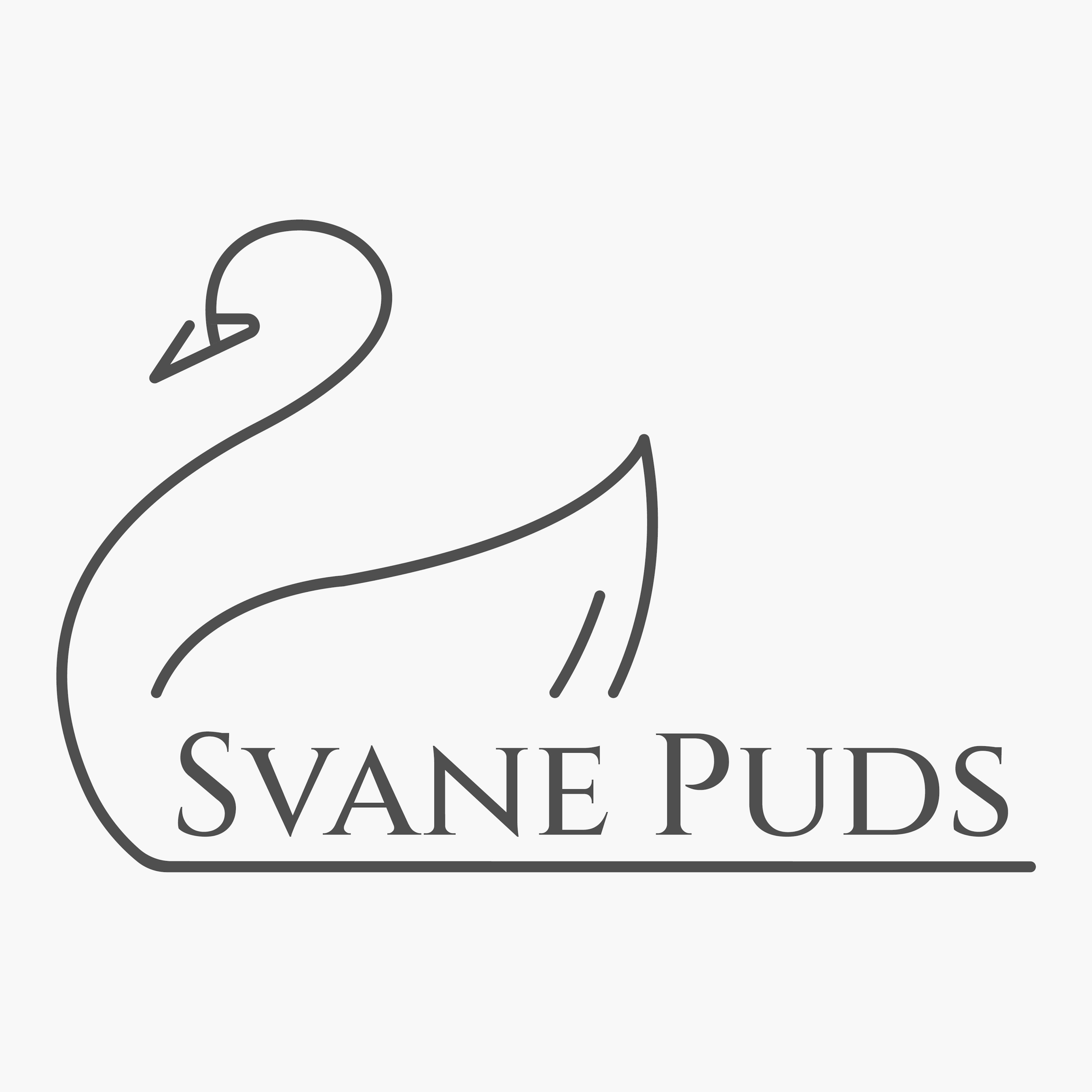 Svane Puds